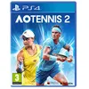 Image de AO Tennis 2 PS4