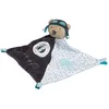 Image de Doudou Mouchoir Lazare Sauthon