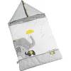 Image de Sauthon Nid D'ange Nomade 80 Cm (0-3 Mois) Babyfan - Sauthon Déco