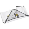 Image de Cape De Bain Et Gant De Toilette Babyfan - Sauthon