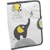 Image de ProtÃ¨ge Carnet De SantÃ© Babyfan - Sauthon
