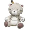 Image de Doudou Peluche Timouki - Sauthon