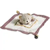 Image de Doudou Mouchoir Plat Timouki - Sauthon