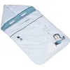 Image de Nid D'ange Nomade 0-3 Mois Lazare New - Sauthon