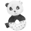 Image de Sauthon Hochet Rond Panda Chao Chao - Sauthon Baby Deco