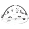 Image de Tapis D'Ã©veil Panda Chao Chao - Sauthon Baby Deco