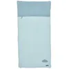 Image de Ãdredon BÃ©bÃ© 70 X 140 Cm Lily Mint - Sauthon Baby Deco