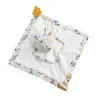 Image de Doudou mouchoir promenons nous