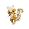 Image de Peluche BÃ©bÃ© Ecureuil Promenons Nous