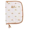 Image de ProtÃ¨ge Carnet De SantÃ© BÃ©bÃ© Sunlight - Sauthon Baby Deco