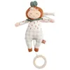 Image de Mini Mobile Musical BÃ©bÃ© Botanica - Sauthon Baby Deco