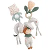 Image de Spirale D'activitÃ©s Botanica - Sauthon Baby Deco