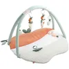 Image de Tapis D'Ã©veil Botanica - Sauthon Baby Deco