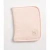 Image de Sauthon Protège Carnet De Santé Bébé Uni Pétale