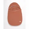 Image de Sauthon Nid D'ange Nomade 0-3 Mois Uni Terracotta