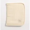 Image de ProtÃ¨ge Carnet De SantÃ© BÃ©bÃ© Uni Vanilla