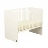 Image de Lit BÃ©bÃ© 60x120cm Paloma