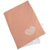 Image de Couverture BÃ©bÃ© En Coton Avec Broderie