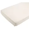 Image de Drap Housse En Gaze De Coton