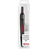 Image de rotring - compas universel COMPACT, longueur: 130 mm