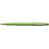 Image de Stylo feutre Papermate Flair Original Vert Clair