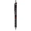Image de rotring - portemines fin Tikky 0,5 mm, rouge vin