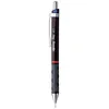 Image de rotring - portemines fin Tikky 0,7 mm, rouge vin