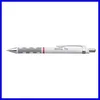 Image de Rotring Rotring Stylo À Bille Rétractable Tikky, Blanc