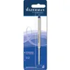 Image de Waterman - Recharges bille maxima bleu F
