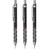 Image de rotring - portemines fin Tikky set de 3, noir