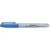 Image de Sharpie - Marqueur permanent FINE, vert (P52241)