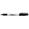 Image de Marqueur permanent Sharpie Noir
