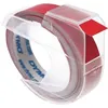 Image de Dymo S0898150 Tape Wit op rood (9 mm)