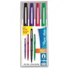 Image de Pochette de 4 stylos feutre Paper Mate Flair Standard