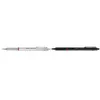 Image de Rotring rapid pro stylo-bille taille m noir mat s0949340