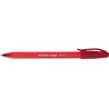 Image de Stylo bille Papermate InkJoy 100 rouge