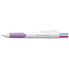 Image de Stylo à bille Paper Mate InkJoy Quatro Fun