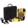 Image de DYMO Rhino 4200 Kit - étiqueteuse - monochrome - transfert thermique