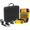 Image de Dymo LabelWriter Rhino 4200 Kit QWERTY Labelprinter