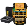 Image de DYMO Rhino 4200 Kit - étiqueteuse - monochrome - transfert thermique