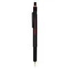 Image de Rotring 800+ Porte-mine 0,5 mm Noir