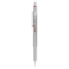 Image de rotring Porte-mine 600, 0,7 mm, argent