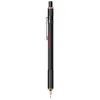 Image de Rougering 800 feinminenstift noir 0,7 mm rotring 1904446