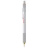 Image de rotring Porte-mines 800, 0,7 mm, argent