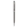 Image de Parker- Sonnet Ballpoint Blue Classic Steel Chrome
