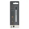 Image de Parker Recharge Pour Roller Pointe Moyenne Encre Noire