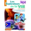Image de Les Explorateurs De La Vie (pc)