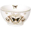 Image de Bol Alma En Porcelaine Blanc 480 Ml
