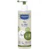 Image de Mustela Gel Lavant Bio 400ml