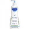 Image de Mustela Lait De Toilette Peau Normale 500ml